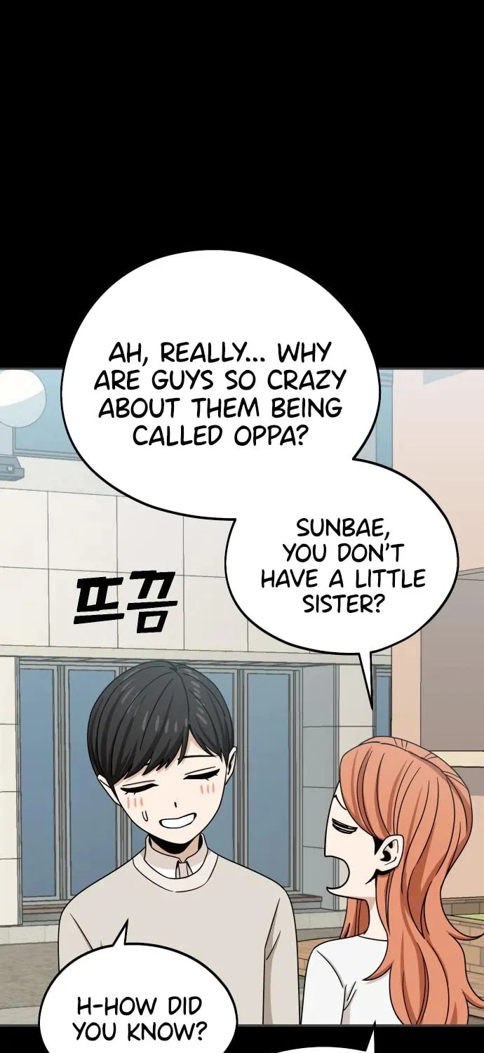 Maybe Meant to Be Chapter 71 page 69 - 