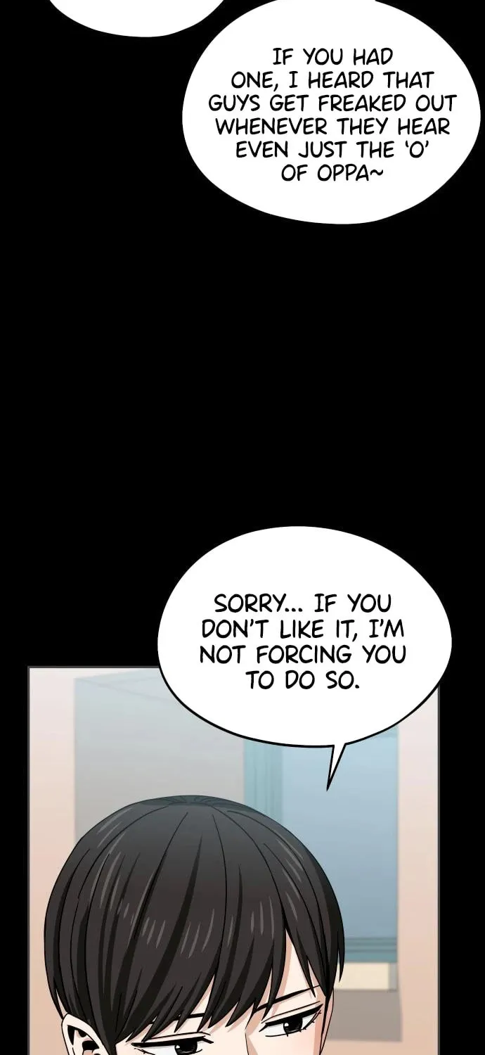 Maybe Meant to Be Chapter 71 page 70 - 