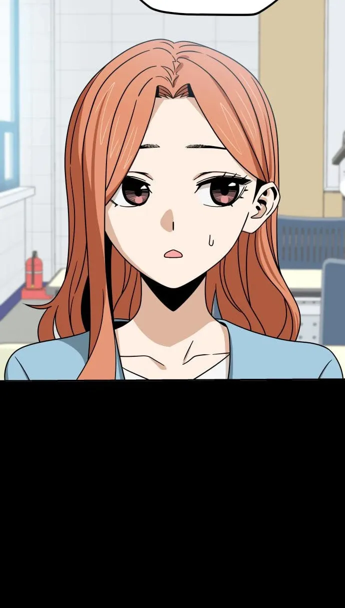 Maybe Meant to Be Chapter 71 page 8 - 