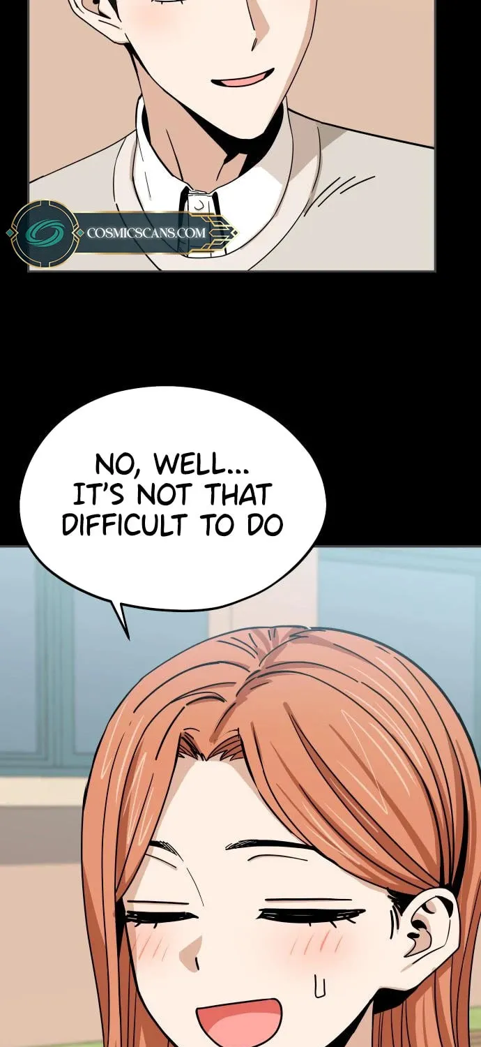 Maybe Meant to Be Chapter 71 page 71 - 