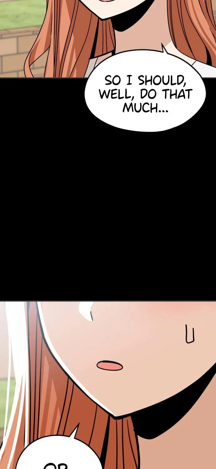 Maybe Meant to Be Chapter 71 page 72 - 