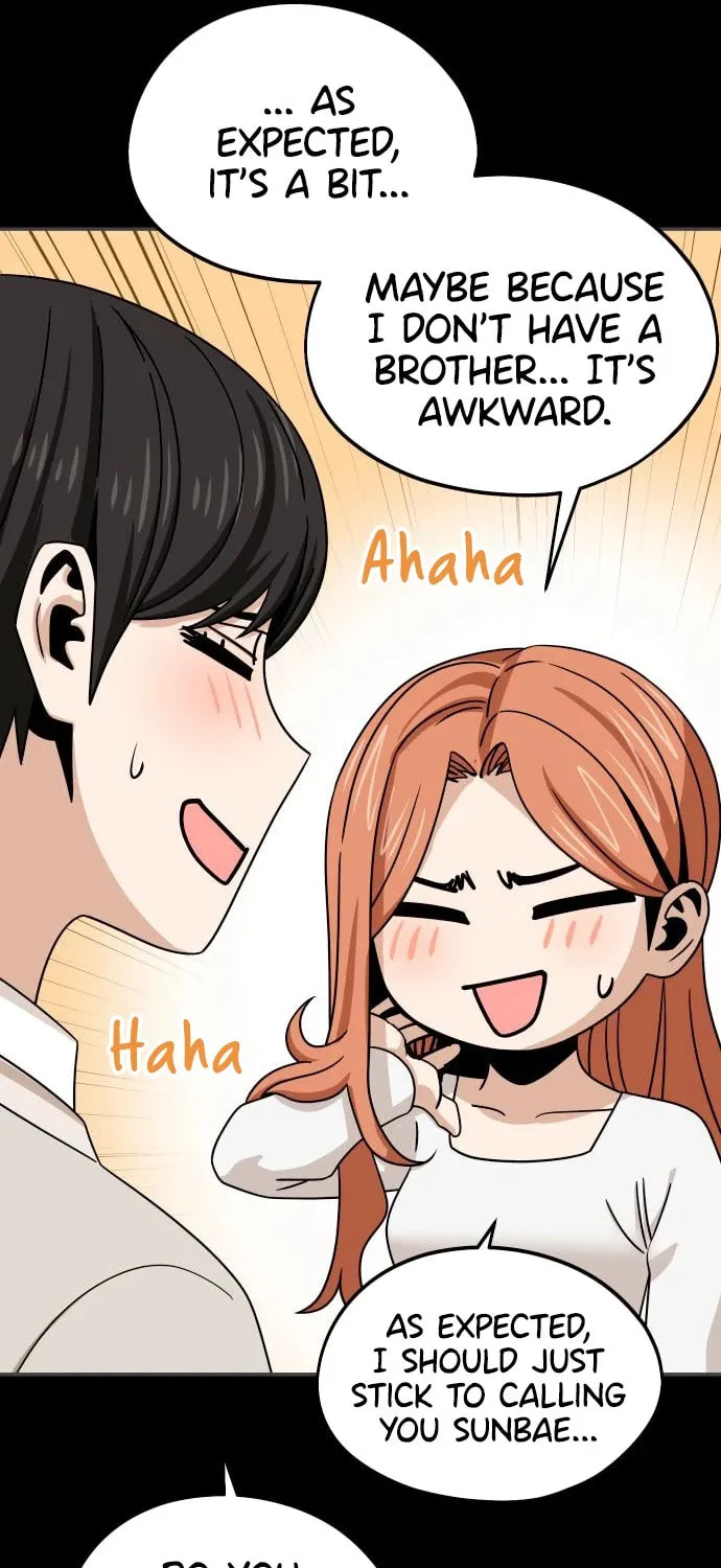 Maybe Meant to Be Chapter 71 page 75 - 
