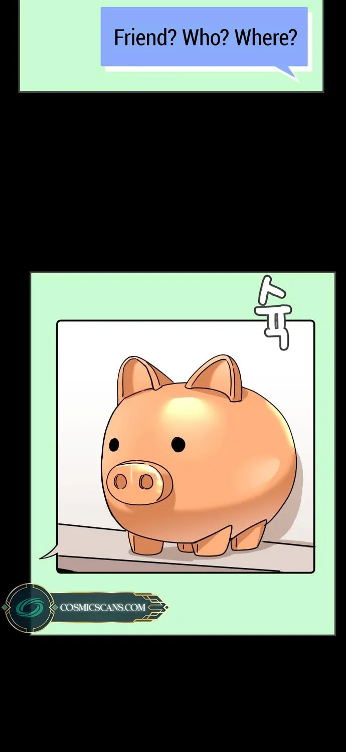 Maybe Meant to Be Chapter 71 page 77 - 