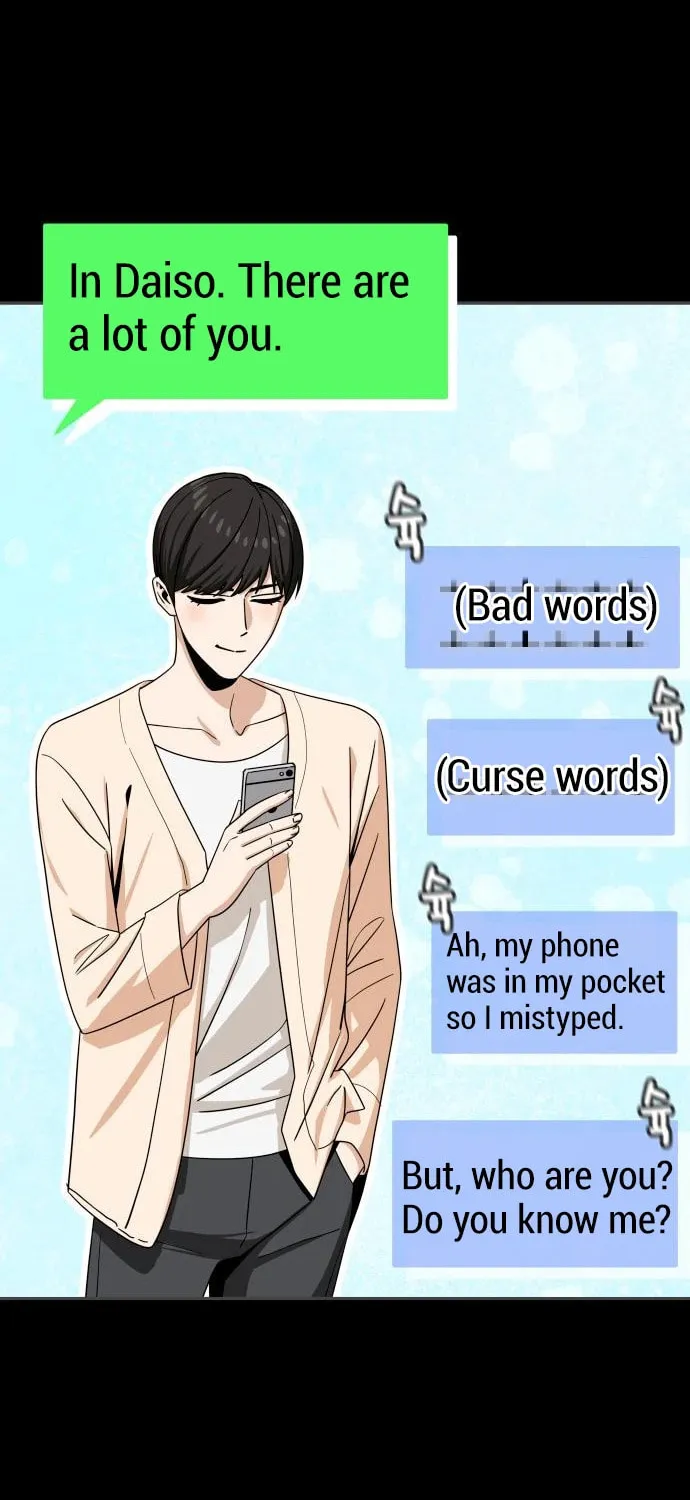 Maybe Meant to Be Chapter 71 page 78 - 