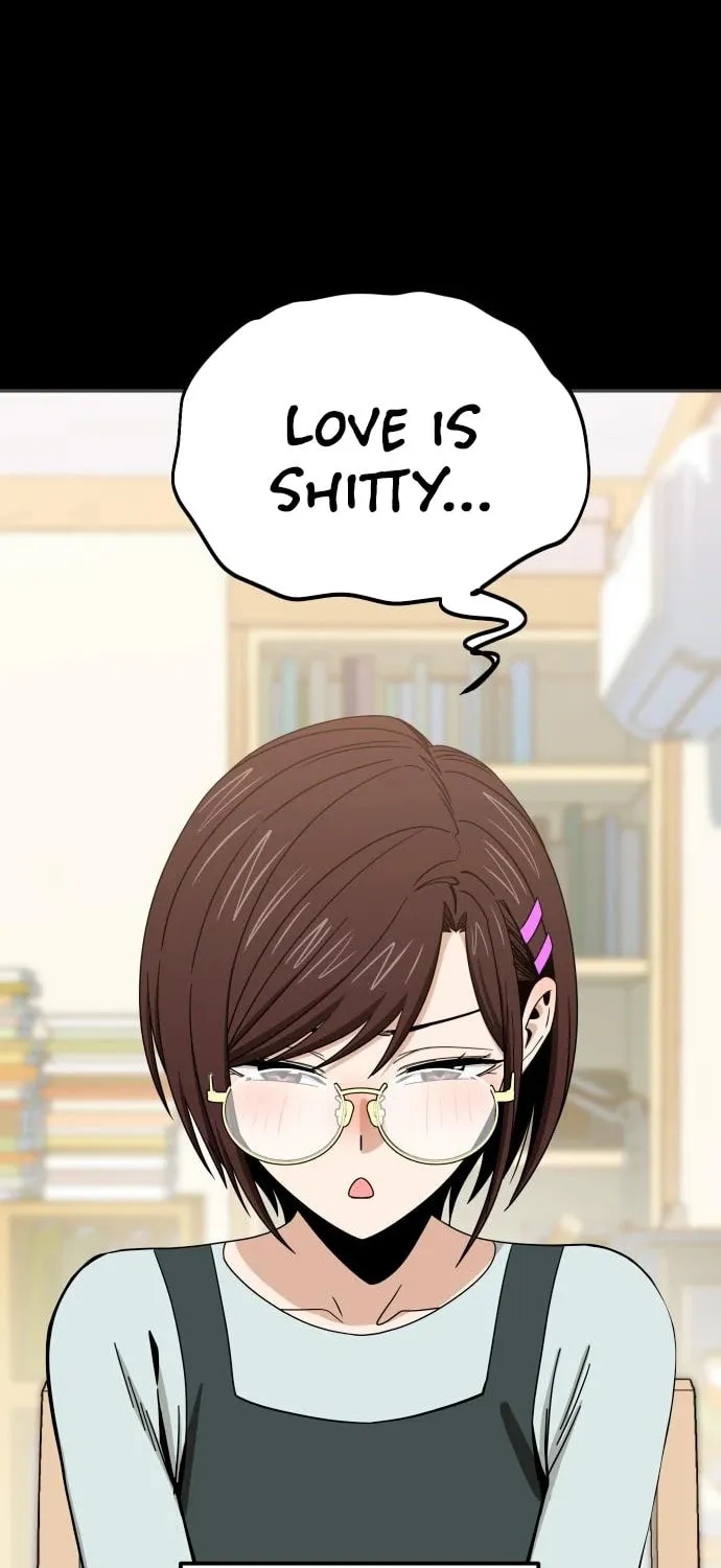 Maybe Meant to Be Chapter 71 page 82 - 