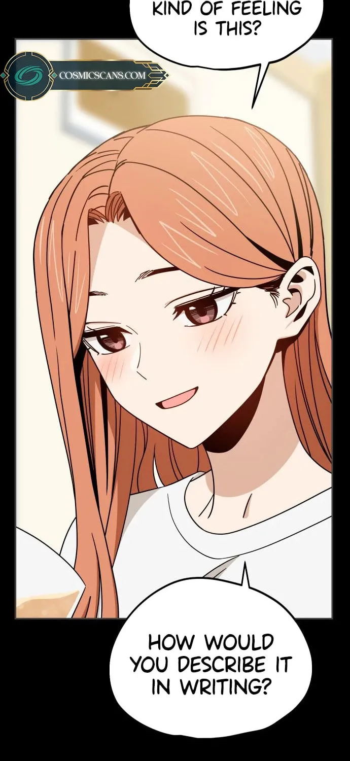Maybe Meant to Be Chapter 71 page 85 - 