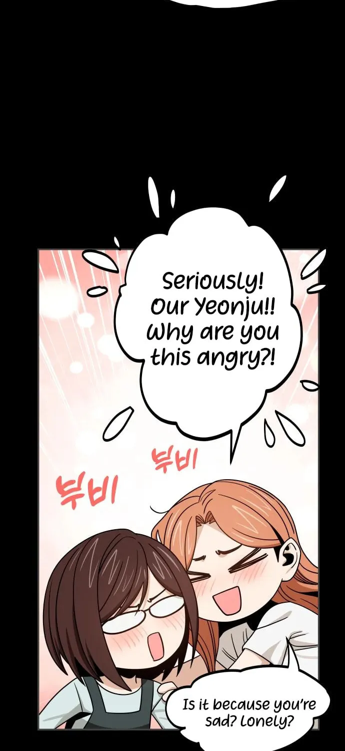 Maybe Meant to Be Chapter 71 page 87 - 