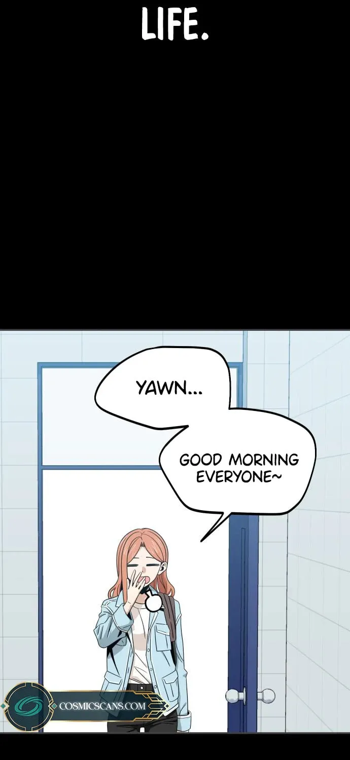 Maybe Meant to Be Chapter 71 page 91 - 