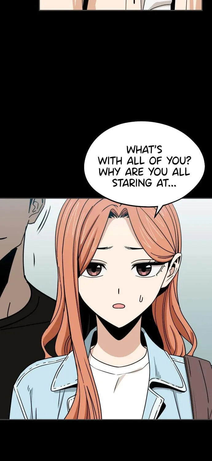 Maybe Meant to Be Chapter 71 page 94 - 