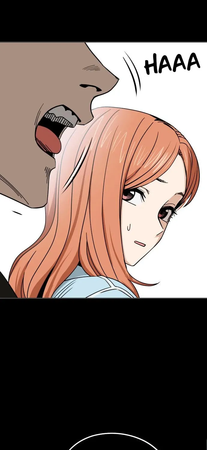 Maybe Meant to Be Chapter 71 page 96 - 