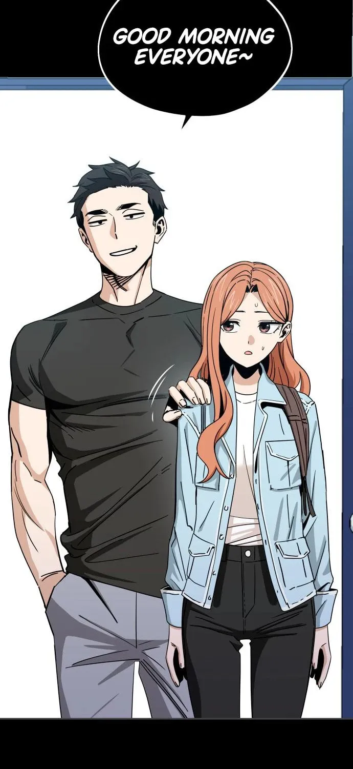 Maybe Meant to Be Chapter 71 page 97 - 