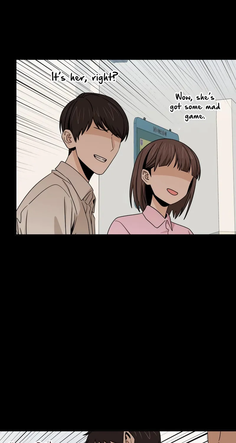Maybe Meant to Be Chapter 72 page 13 - 