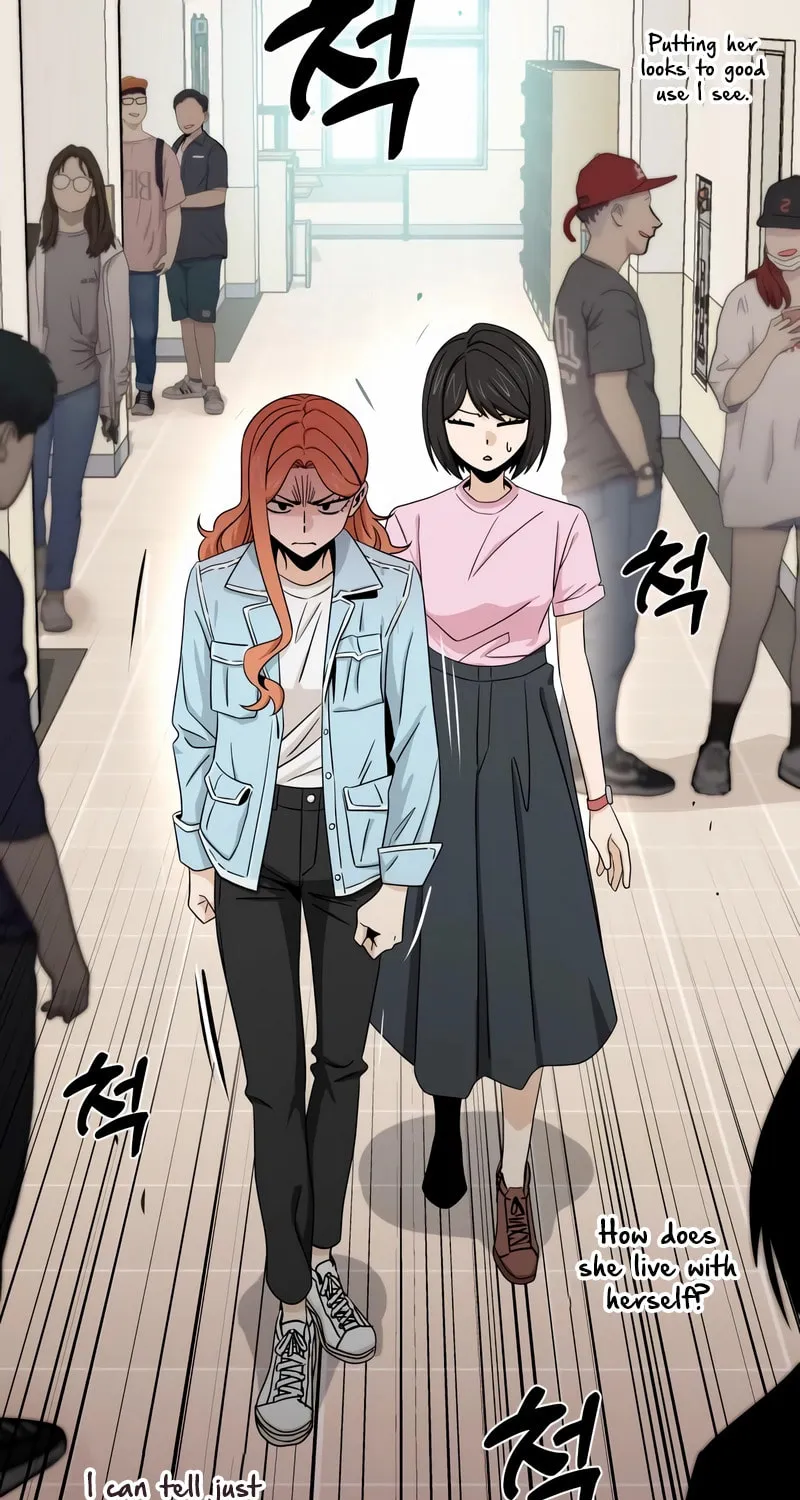 Maybe Meant to Be Chapter 72 page 15 - 