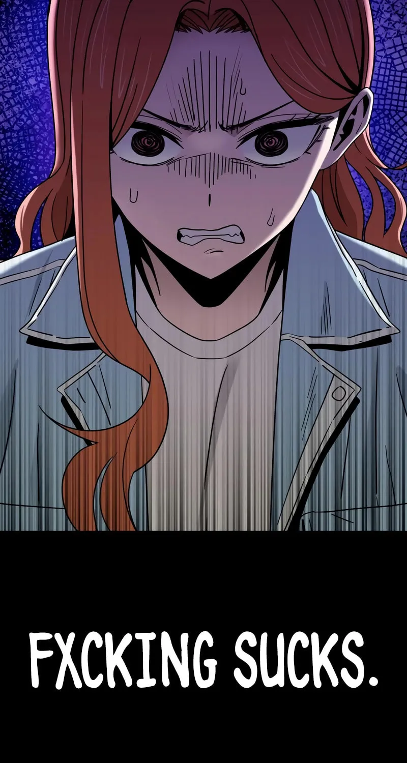 Maybe Meant to Be Chapter 72 page 17 - 