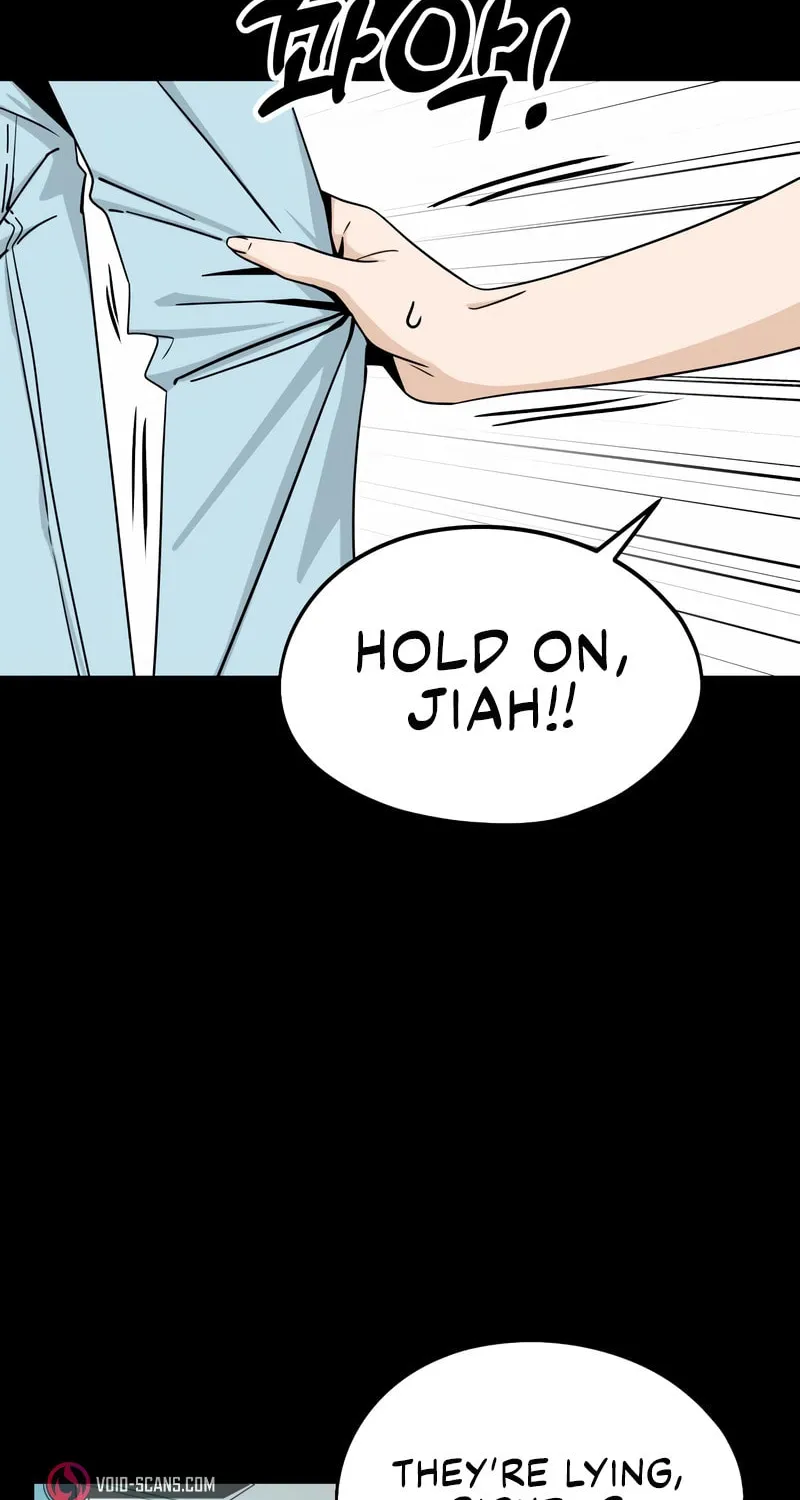 Maybe Meant to Be Chapter 72 page 20 - 