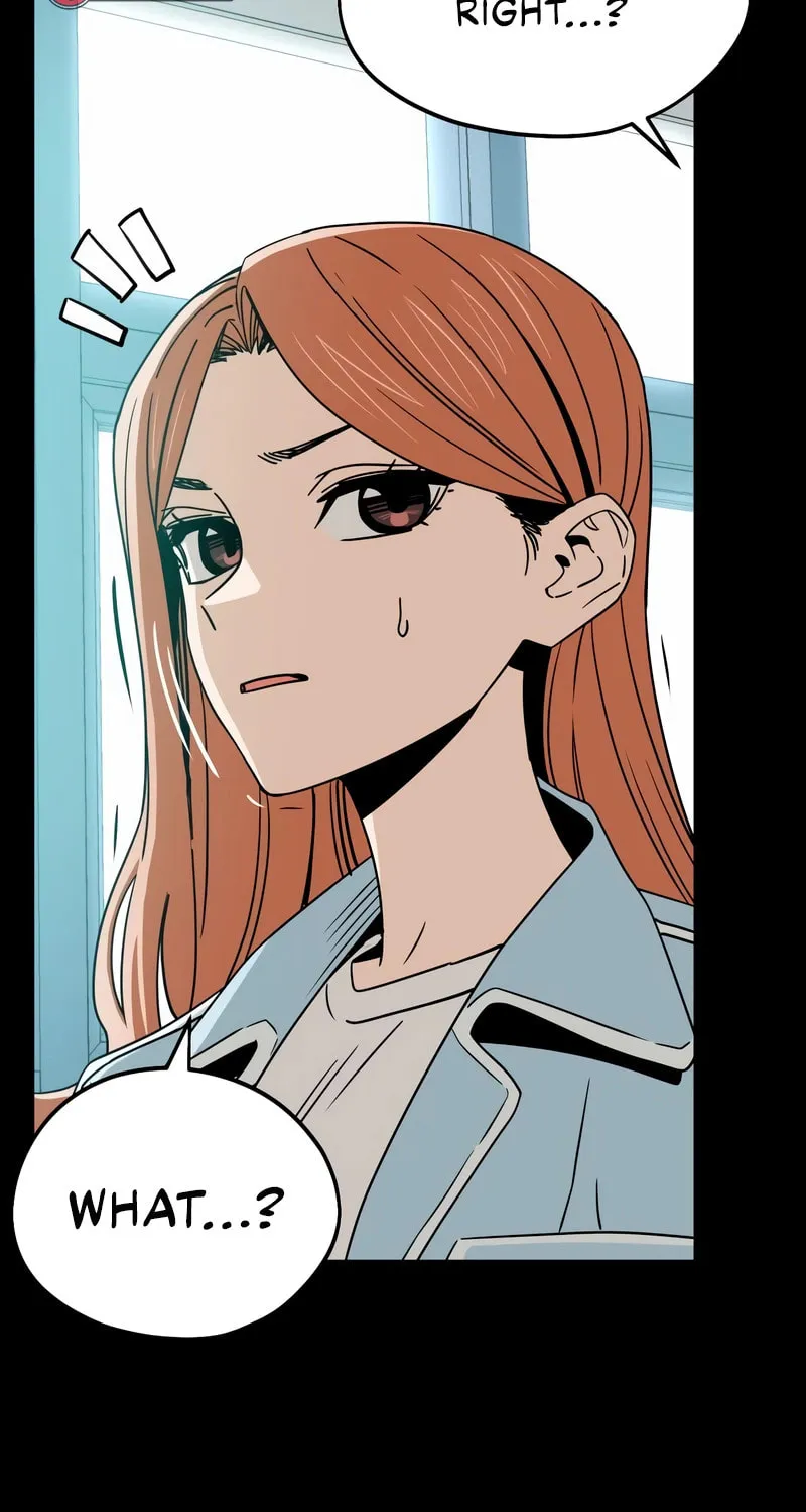 Maybe Meant to Be Chapter 72 page 21 - 
