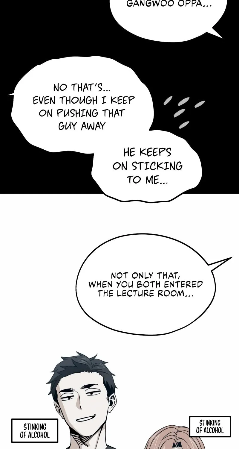 Maybe Meant to Be Chapter 72 page 24 - 