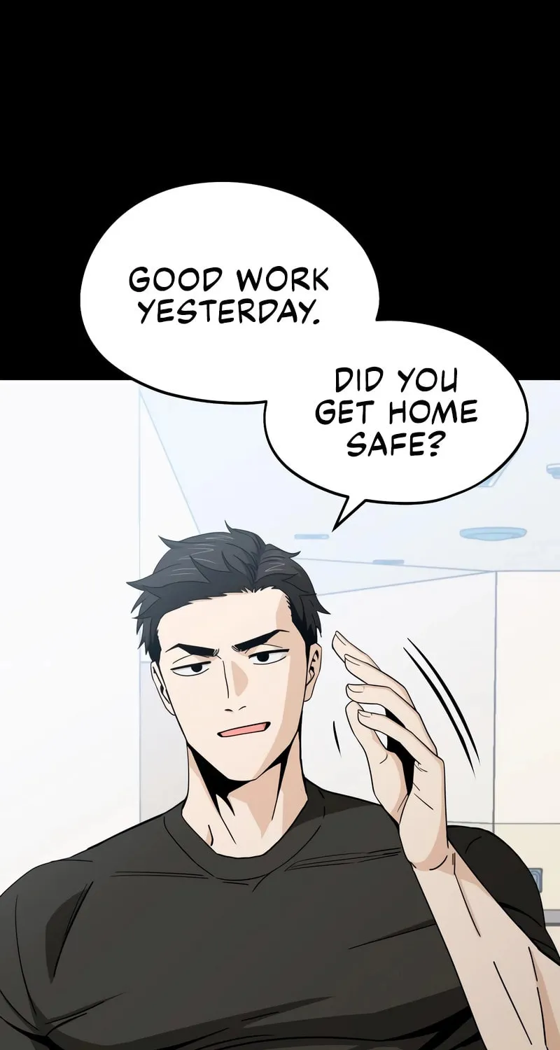 Maybe Meant to Be Chapter 72 page 28 - 
