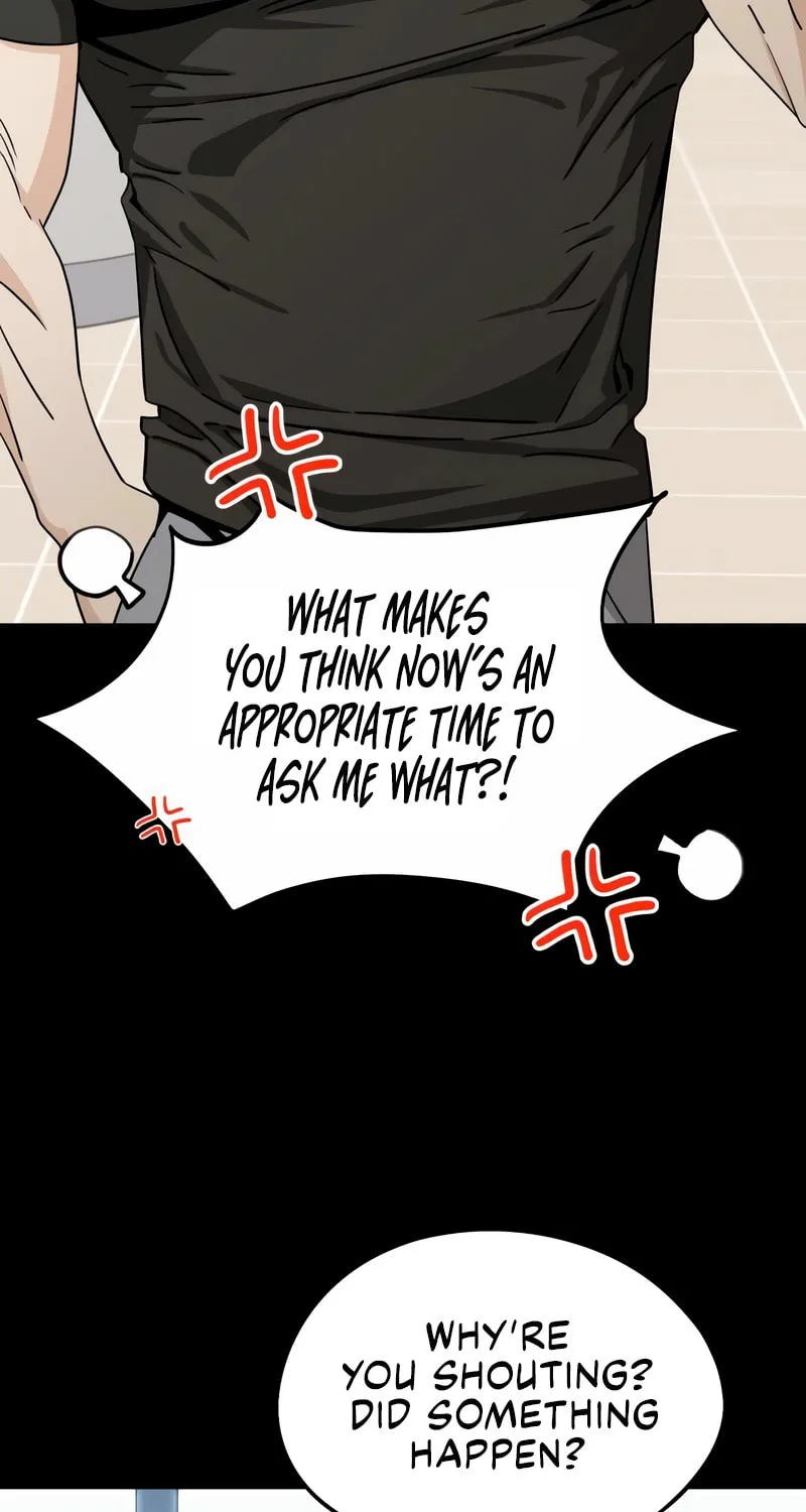 Maybe Meant to Be Chapter 72 page 29 - 