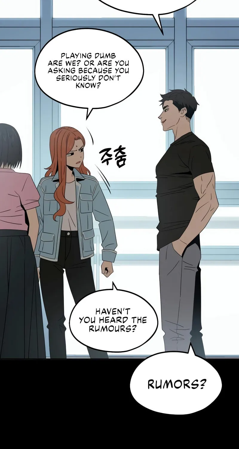 Maybe Meant to Be Chapter 72 page 30 - 