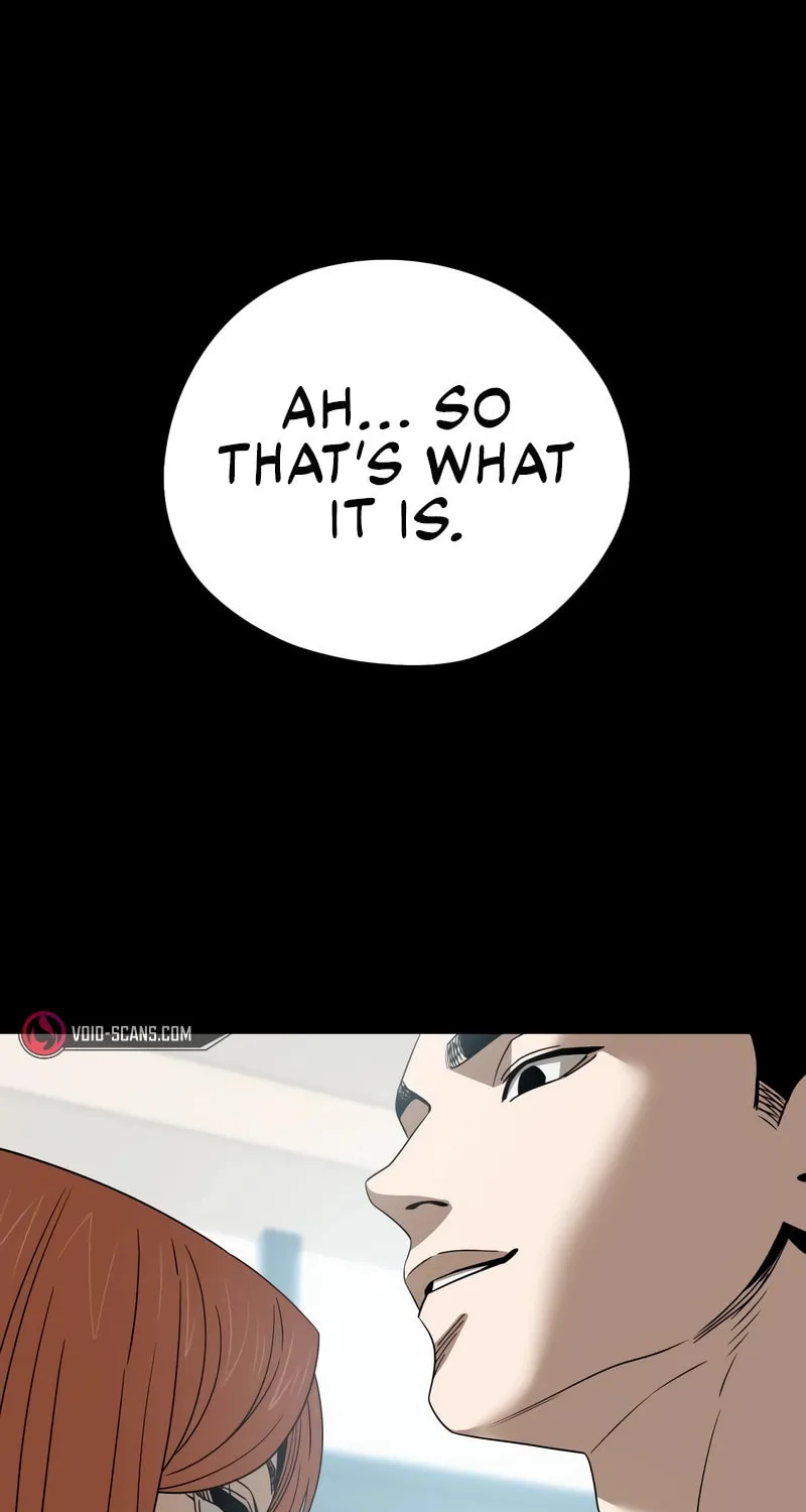 Maybe Meant to Be Chapter 72 page 31 - 