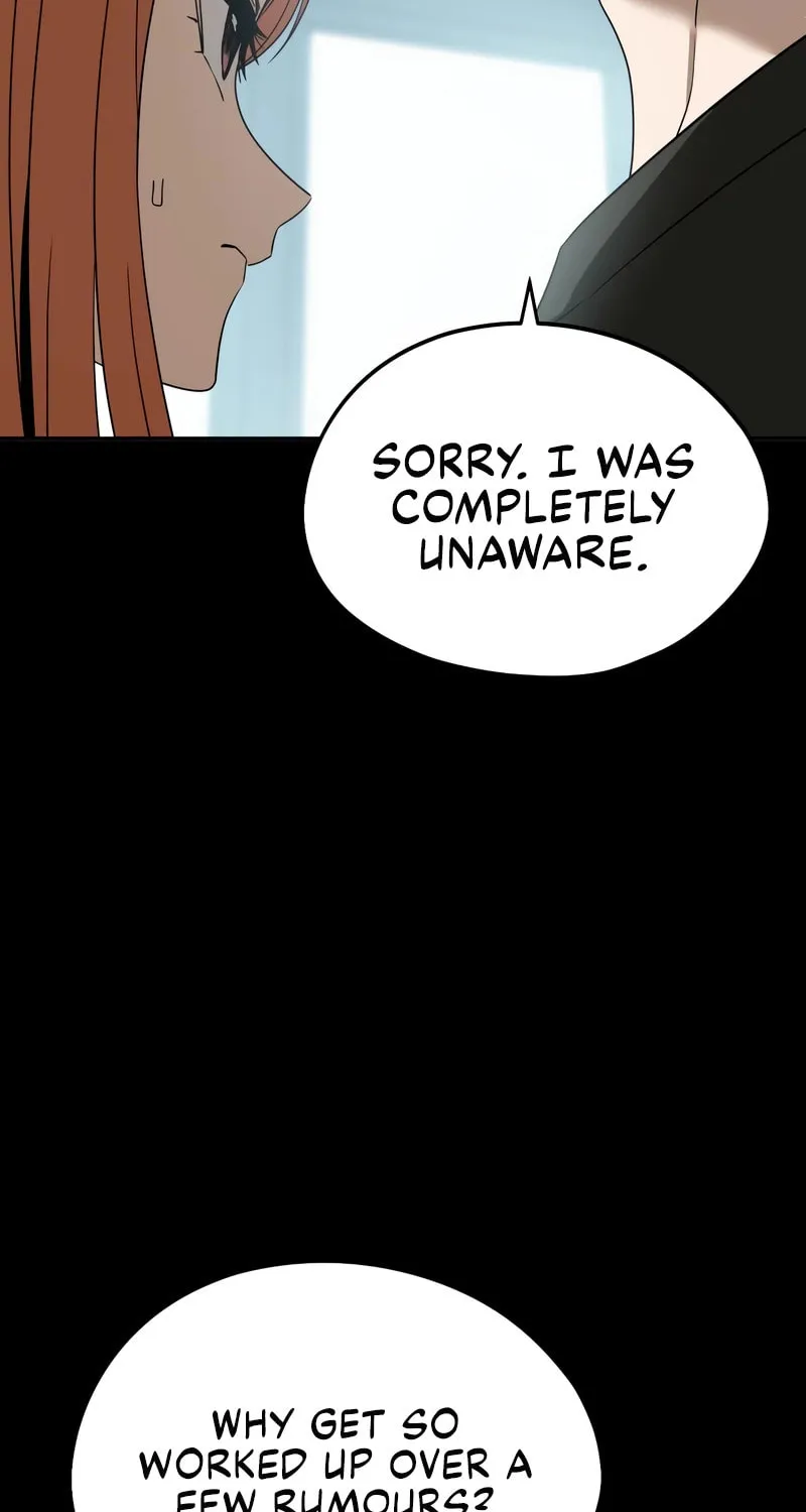 Maybe Meant to Be Chapter 72 page 32 - 