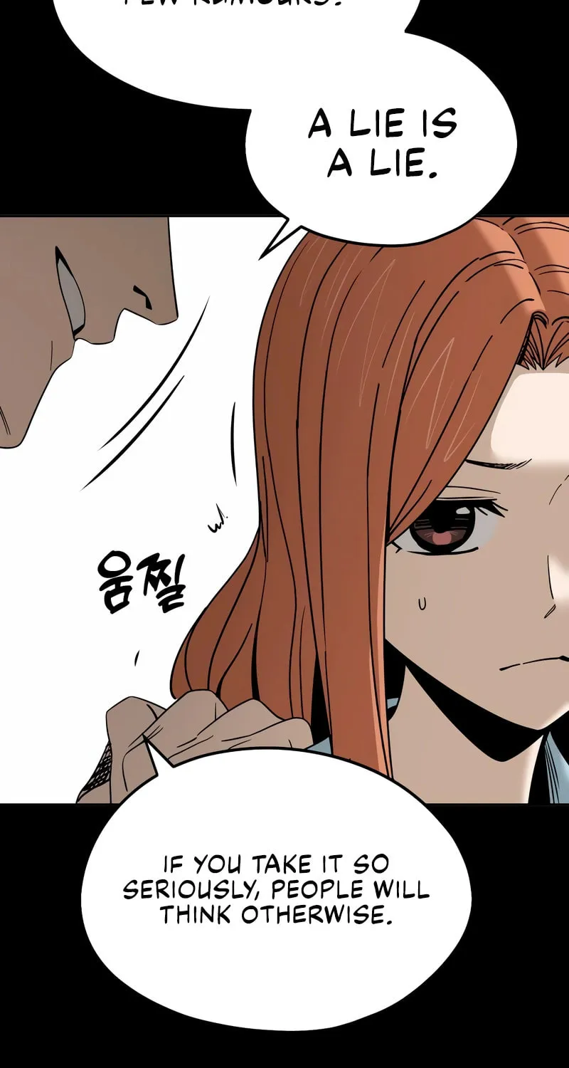 Maybe Meant to Be Chapter 72 page 33 - 