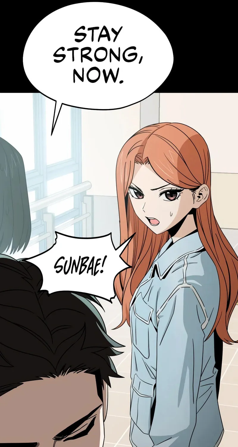 Maybe Meant to Be Chapter 72 page 35 - 