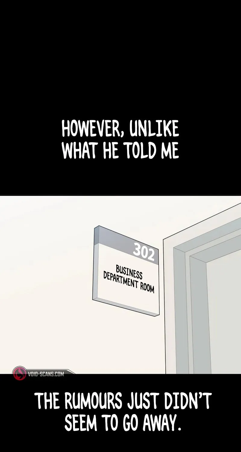 Maybe Meant to Be Chapter 72 page 37 - 
