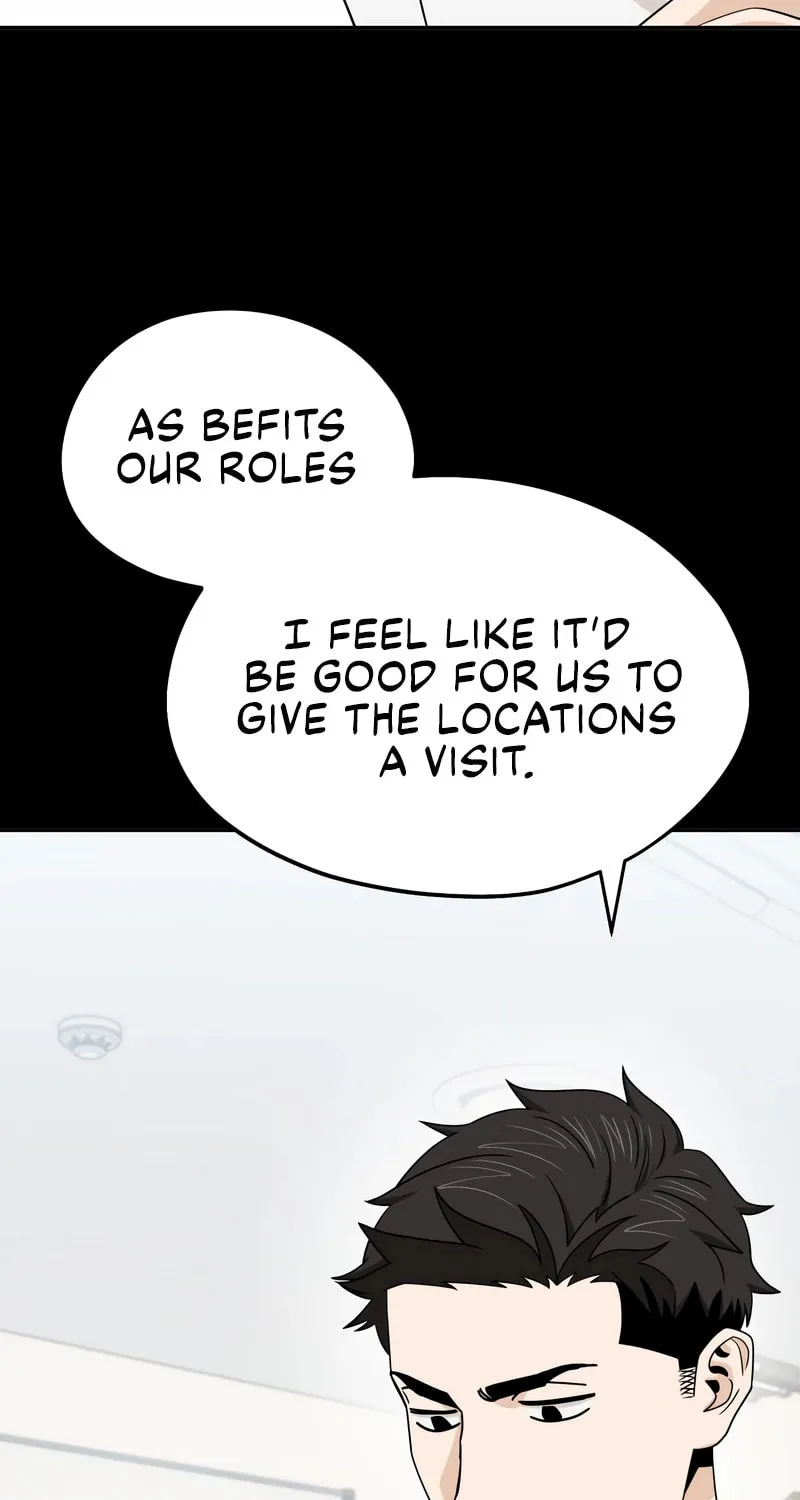 Maybe Meant to Be Chapter 72 page 39 - 