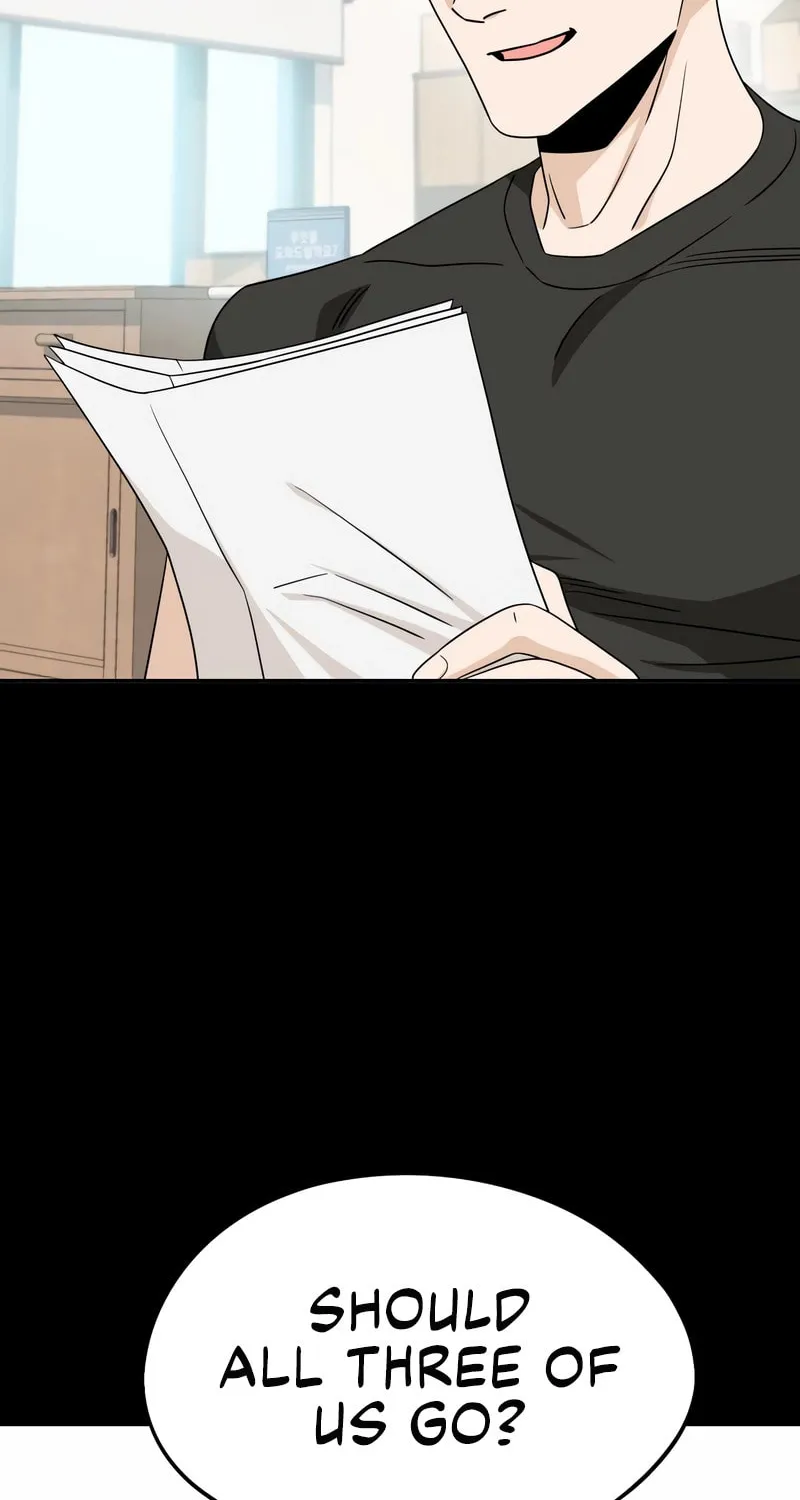 Maybe Meant to Be Chapter 72 page 40 - 
