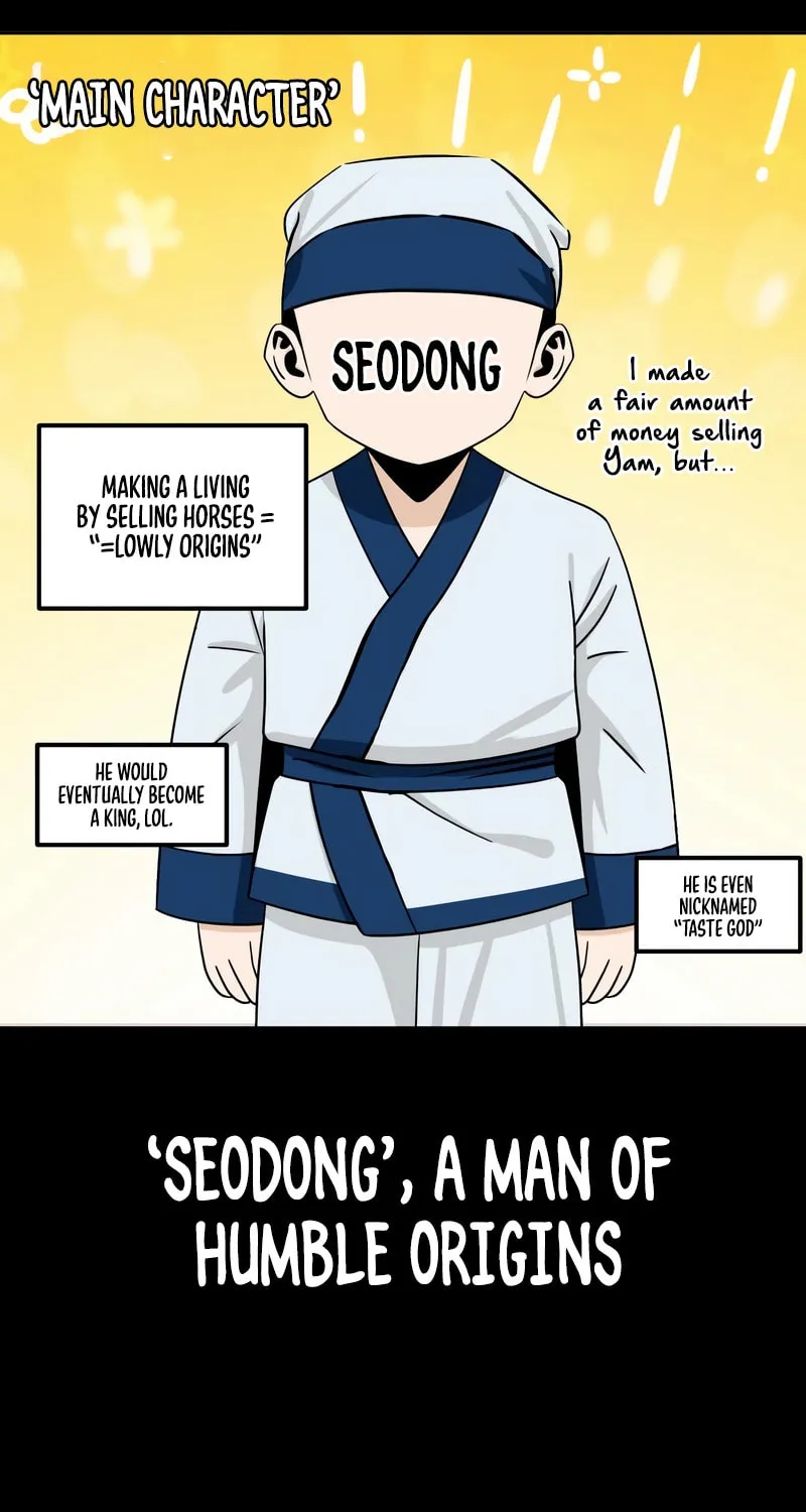 Maybe Meant to Be Chapter 72 page 5 - 