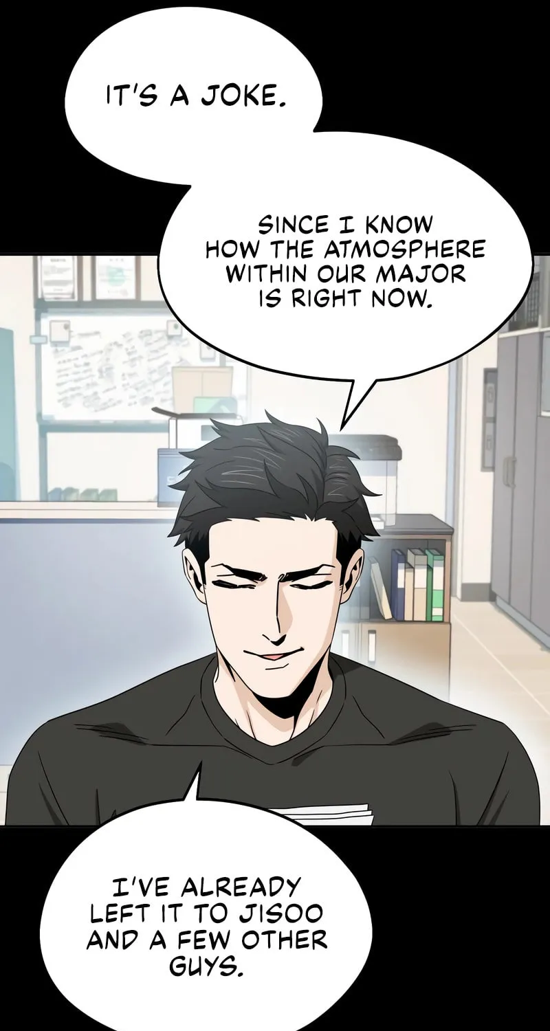Maybe Meant to Be Chapter 72 page 42 - 
