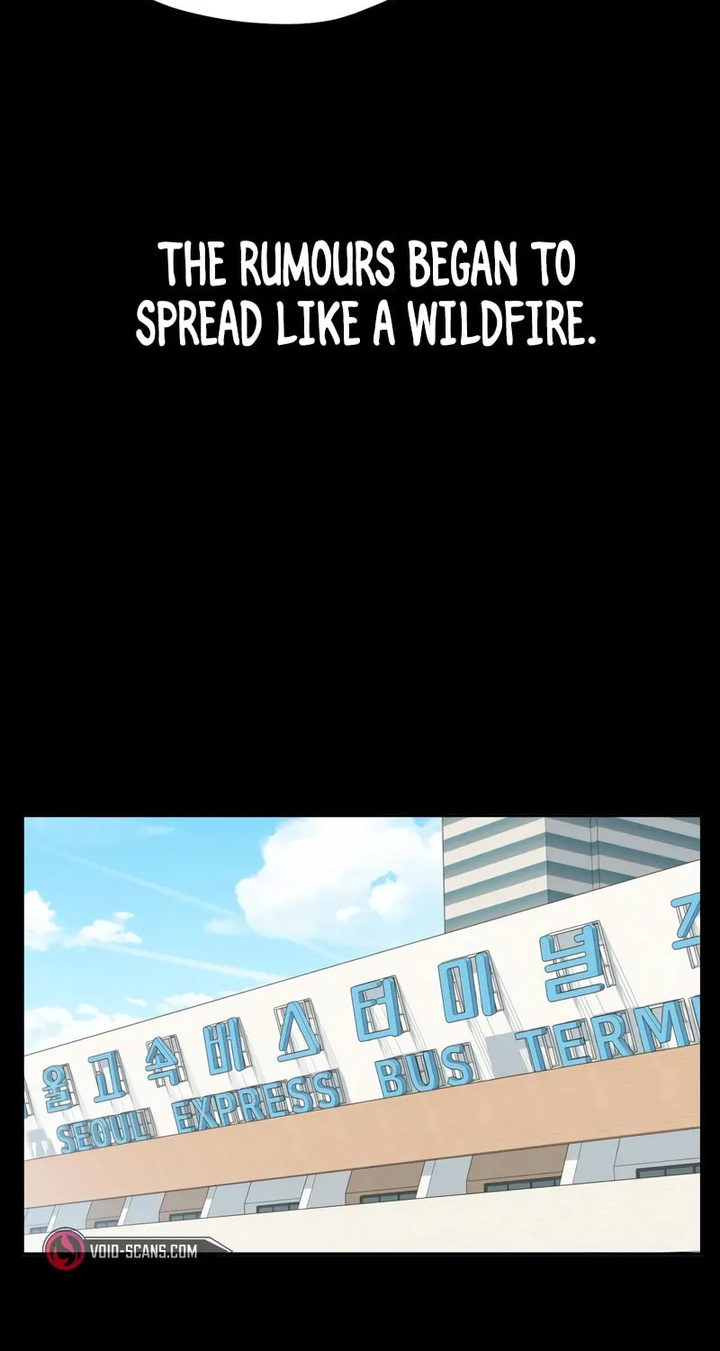 Maybe Meant to Be Chapter 72 page 43 - 