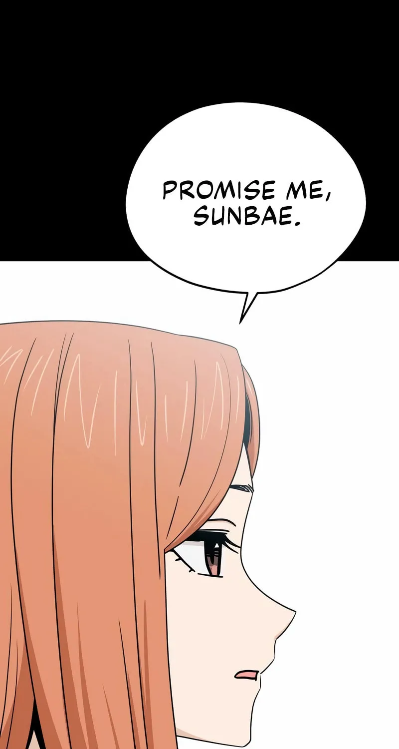 Maybe Meant to Be Chapter 72 page 44 - 
