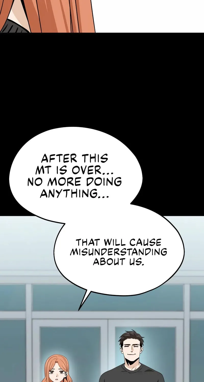 Maybe Meant to Be Chapter 72 page 45 - 