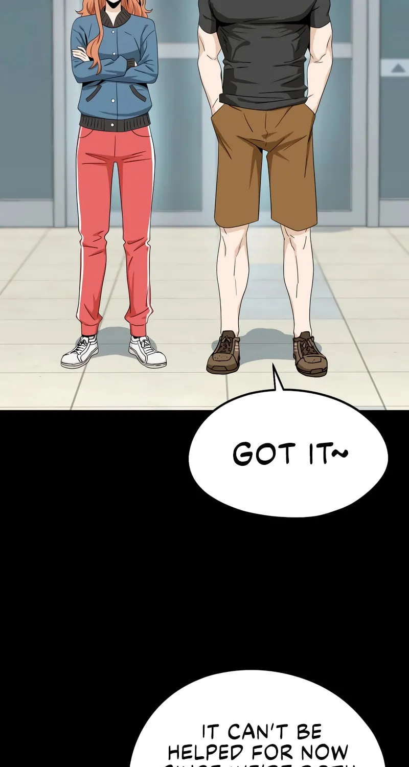 Maybe Meant to Be Chapter 72 page 46 - 