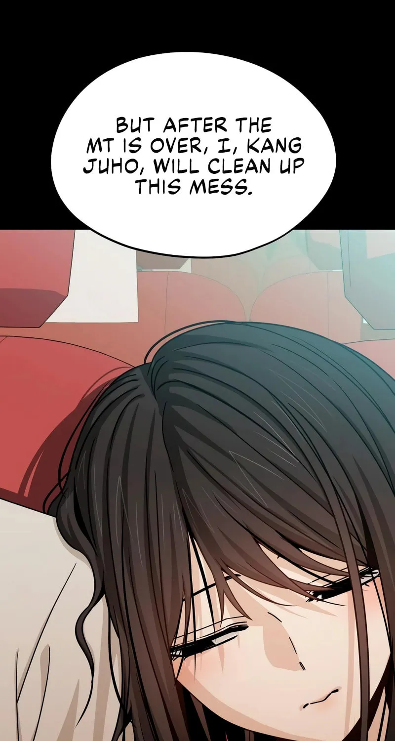 Maybe Meant to Be Chapter 72 page 48 - 