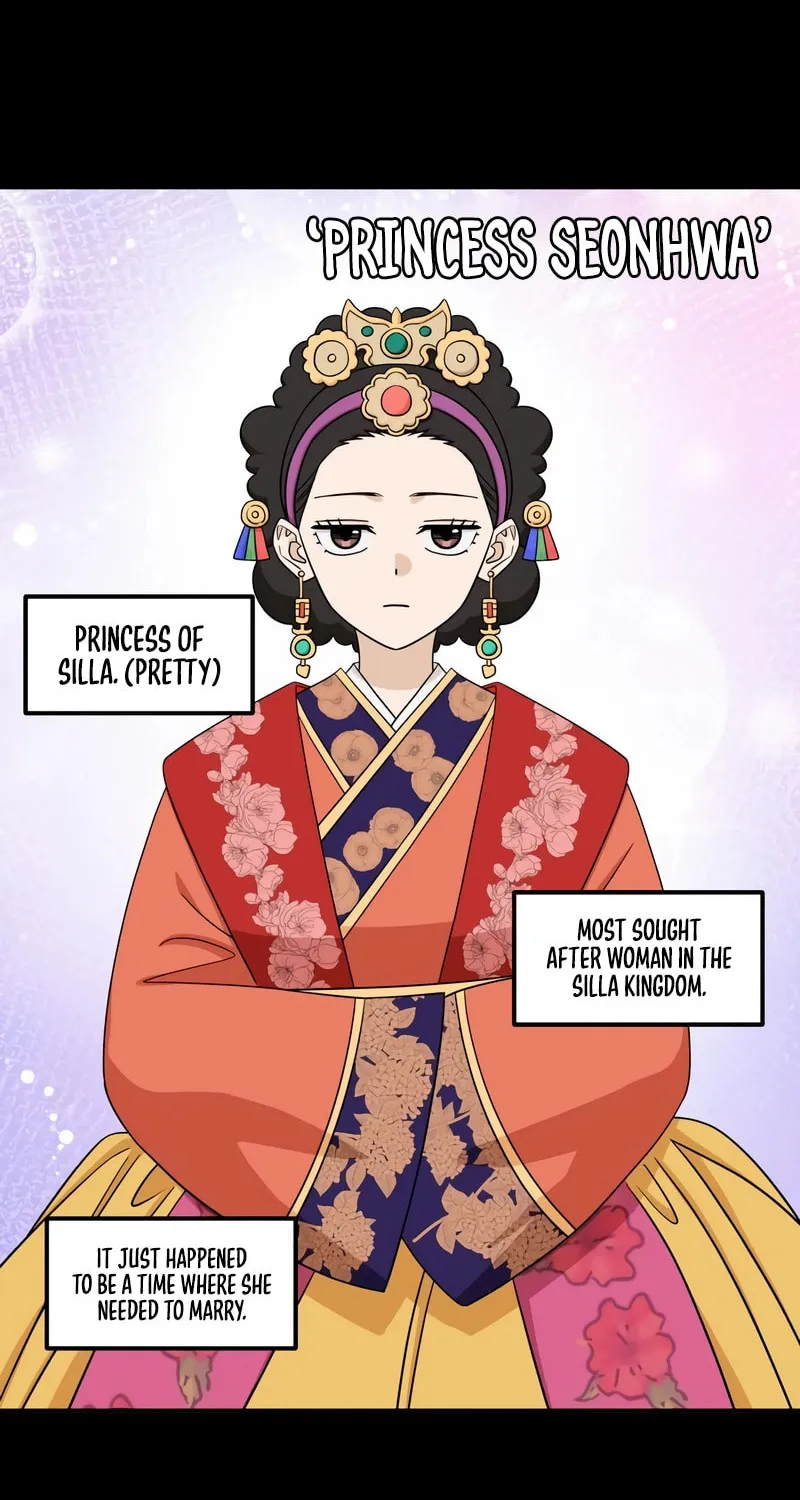 Maybe Meant to Be Chapter 72 page 6 - 