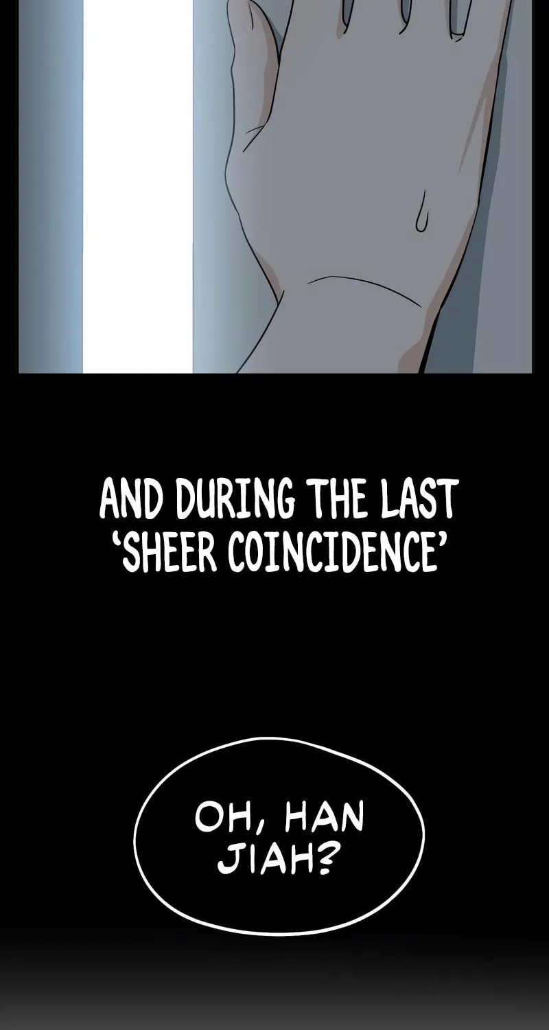Maybe Meant to Be Chapter 72 page 53 - 