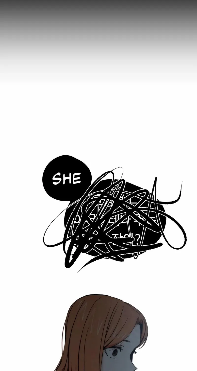 Maybe Meant to Be Chapter 72 page 54 - 