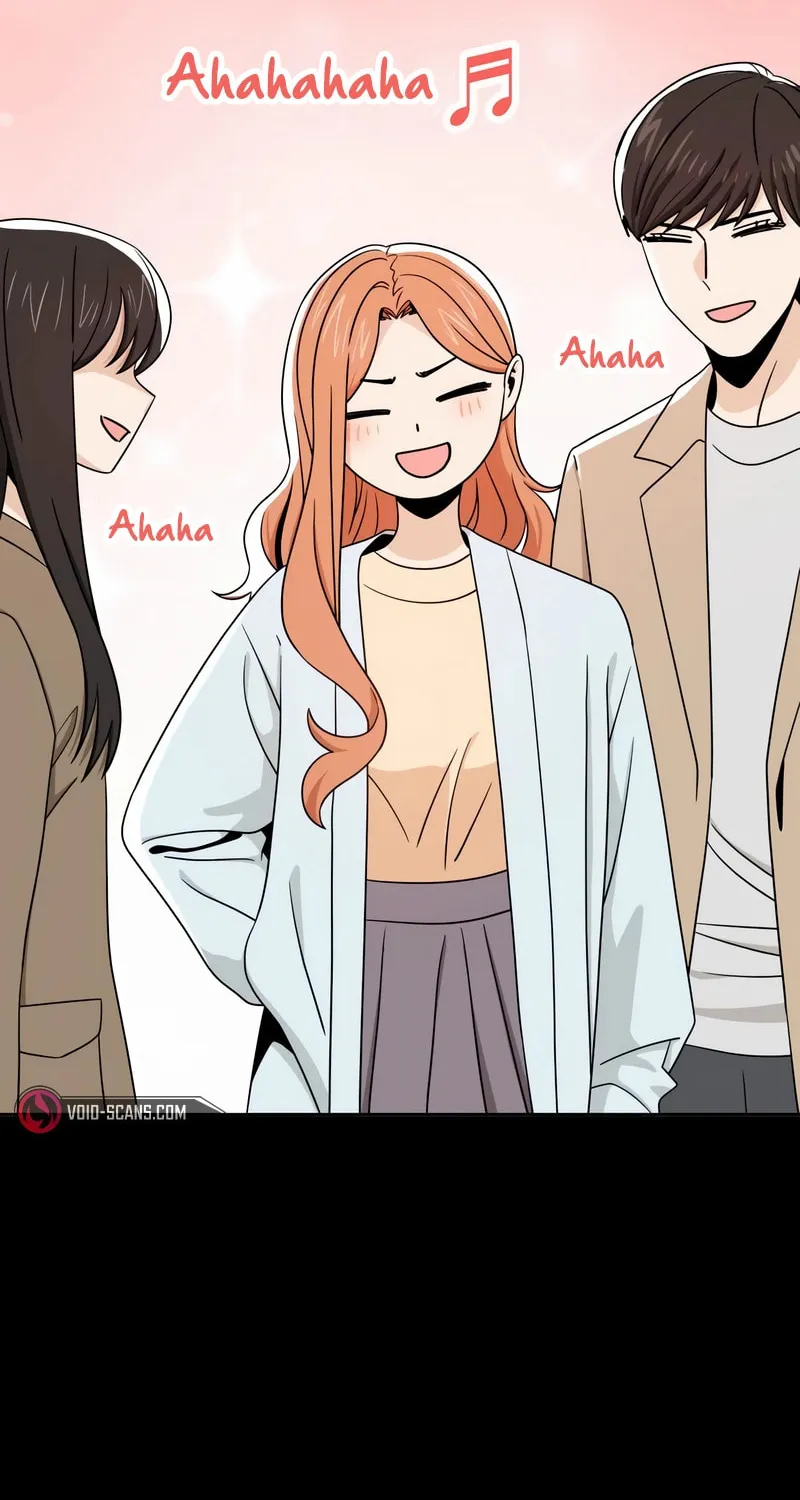 Maybe Meant to Be Chapter 72 page 59 - 