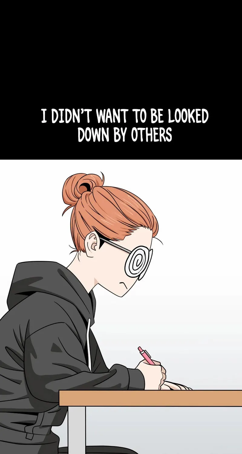 Maybe Meant to Be Chapter 72 page 60 - 