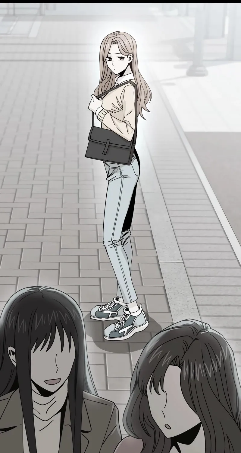 Maybe Meant to Be Chapter 72 page 66 - 