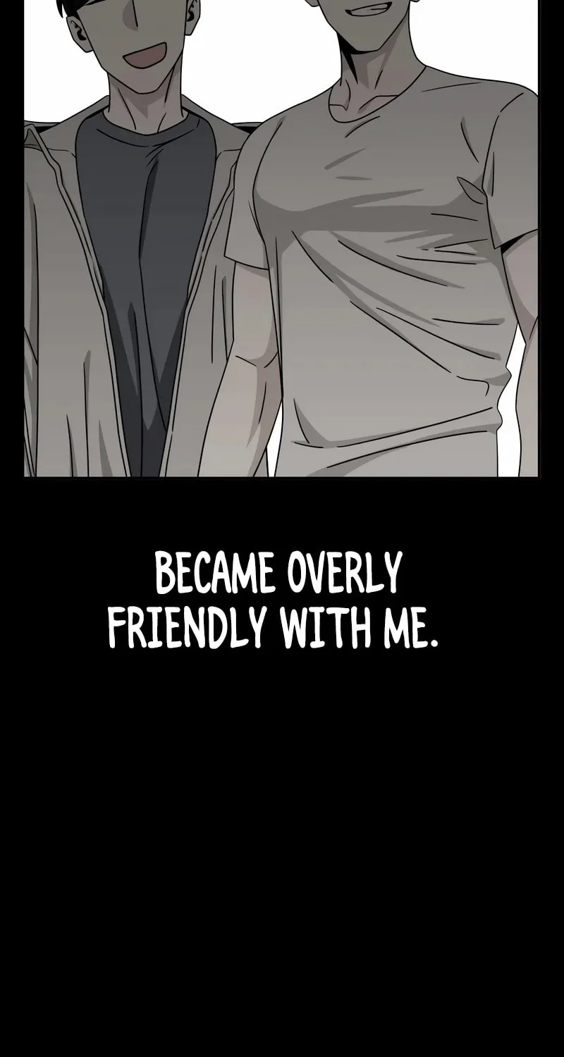 Maybe Meant to Be Chapter 72 page 68 - 