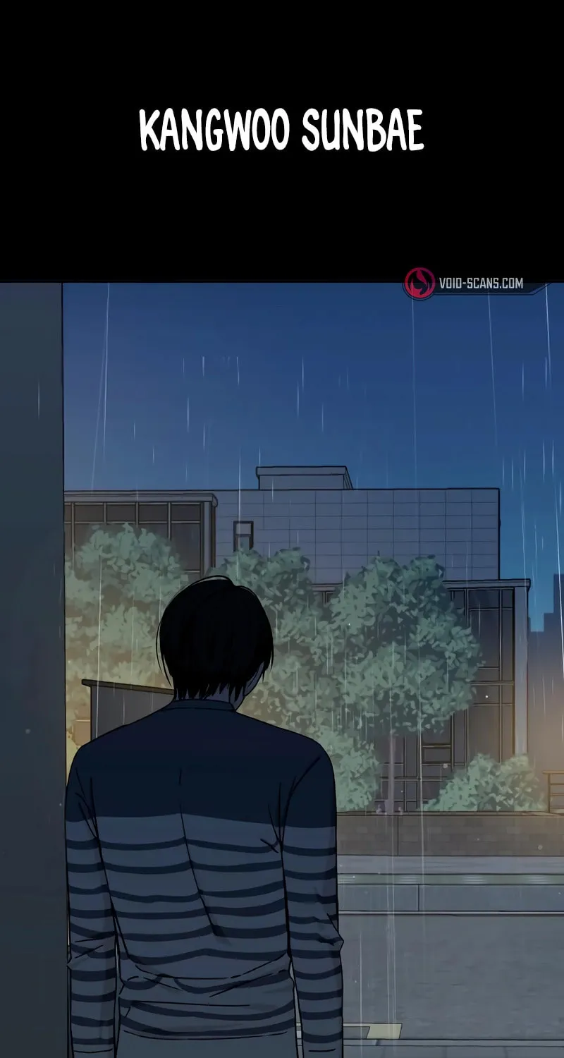 Maybe Meant to Be Chapter 72 page 70 - 