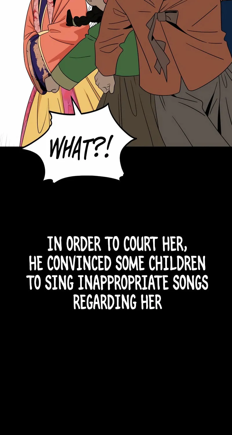 Maybe Meant to Be Chapter 72 page 8 - 