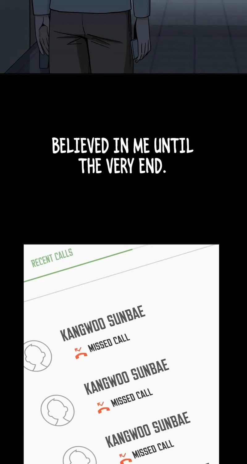 Maybe Meant to Be Chapter 72 page 71 - 