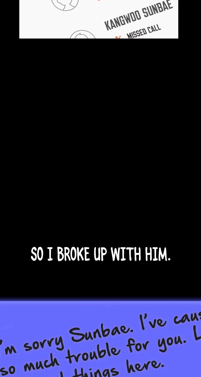 Maybe Meant to Be Chapter 72 page 72 - 