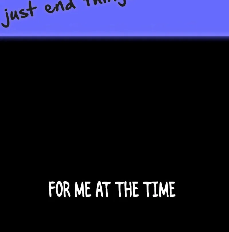 Maybe Meant to Be Chapter 72 page 73 - 